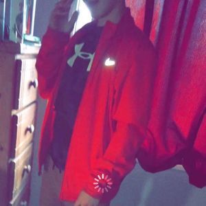 Meet your Posher, Logan